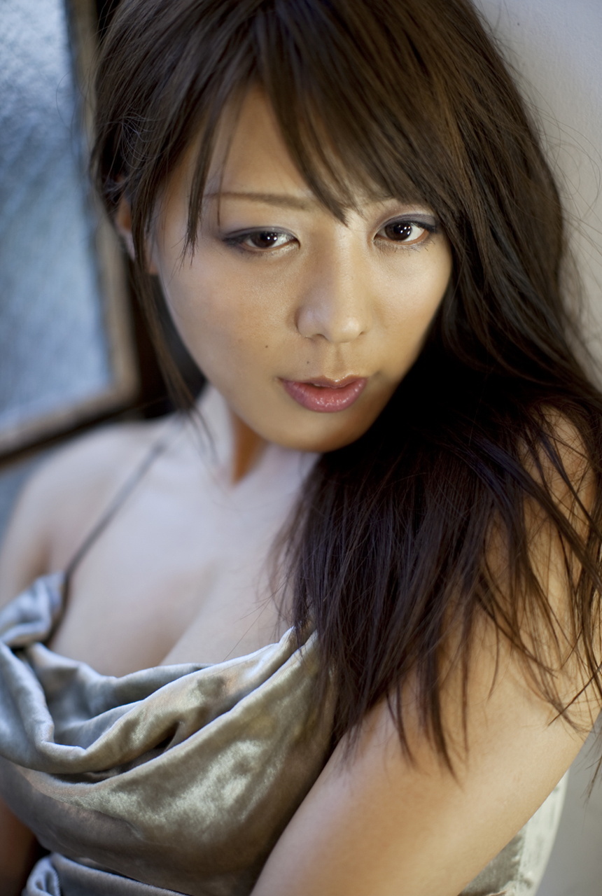 Japanese sexy girl